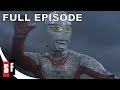 Ultraman Leo: Season 1 Episode 1 - The Death Of Seven! Tokyo Is Sinking (Full Episode)