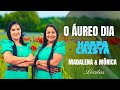 O ÁUREO DIA HARPA CRISTÃ  Nº488   - Madalena e Monica Levitas