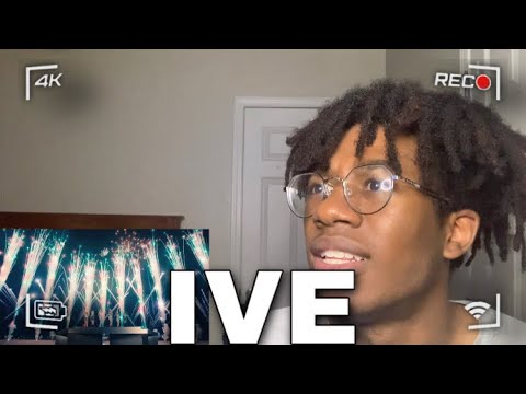 FIRST TIME HEARING | IVE 아이브 'After LIKE' MV *REACTION VIDEO* - YouTube