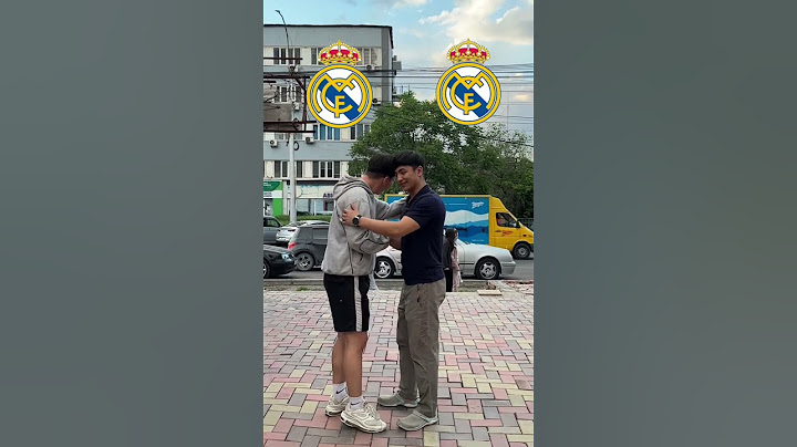 Real Madrid vs Barcelona Fans Meet – Epic Rivalry Reaction!