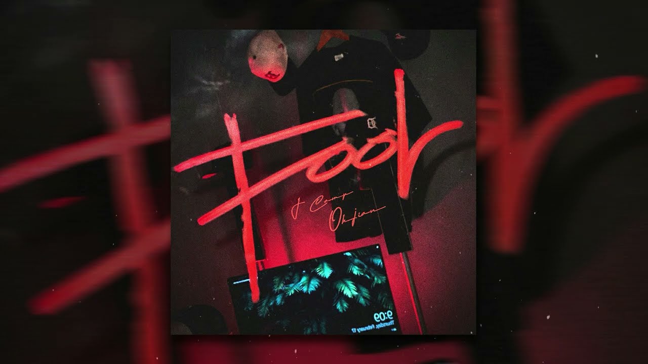 Watch Ohjian x J Camp - F.O.O.L (Official Audio) on YouTube Watch Ohjian x J Camp - F.O.O.L (Official Audio) on YouTube
