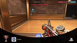 Junkrat: Roadkill Trophy
