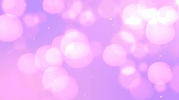 Ascending Light Particles | Free Animation Loop Background