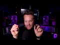 End of video