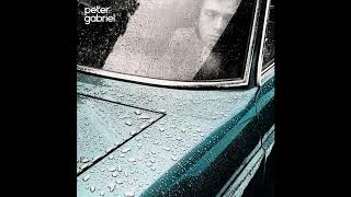 Peter Gabriel - Here Comes The Flood (HQ)