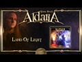 Aldaria - Guardians Of The Light (Official Lyric Video)