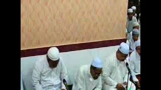 MAULID SKP GR FAHMI DN GR TAMAMI DN GR ADUL part 3