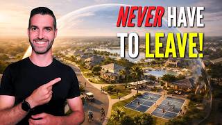 The Perfect 24 Hours in a Sarasota Neighborhood Living In Sarasota Florida