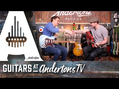 JustinGuitar Rut Busters with The Captain Ep.3 - Chord Specific Licks