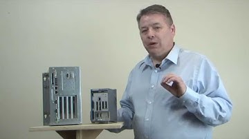 Kollmorgen Automation Suite Overview  — Two Minutes of Motion Series