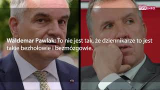 Rozmowa Pawlak   Sołowow  Nagranie nr 3