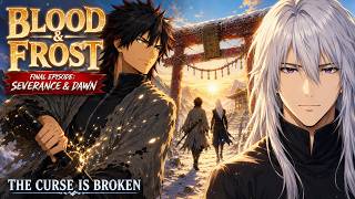 【血華と凍界 — Blood & Frost】| Episode 2 (Final): Severance & Dawn