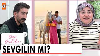 Bana bu fotoğrafları açıkla  - Esra Erol'da 16 Nisan 2026