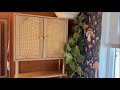 RUSTOWN Rattan Bathroom Wall Cabinet Review!
