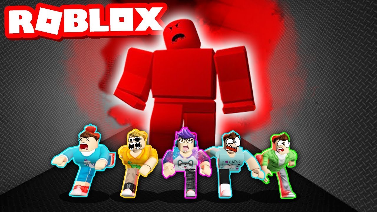 A Ripoff Of Flee The Facility Roblox Fake Flee The Facility