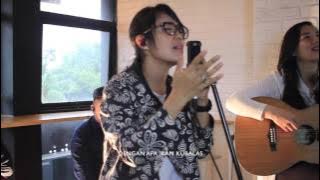Dengan Apa 'Kan Kubalas - Symphony Worship cover by CLC Worship