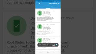 برنامج ROOT CHECKER PRO 6.5.3 screenshot 4