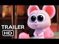 The Nut Job 2 Nutty By Nature 4 2017 Will ...