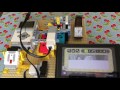 Nintendo Switch + Lego EV3 Robot = Splatoon 2 Auto Draw