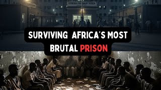 Surviving Inside Africa’s Most Brutal Prison: Kirikiri Maximum Security