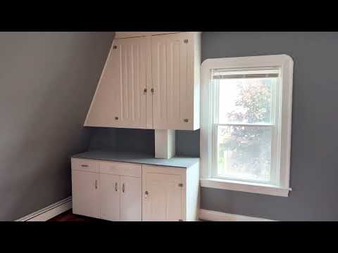150 Orchard St, Cranston, RI home video tour