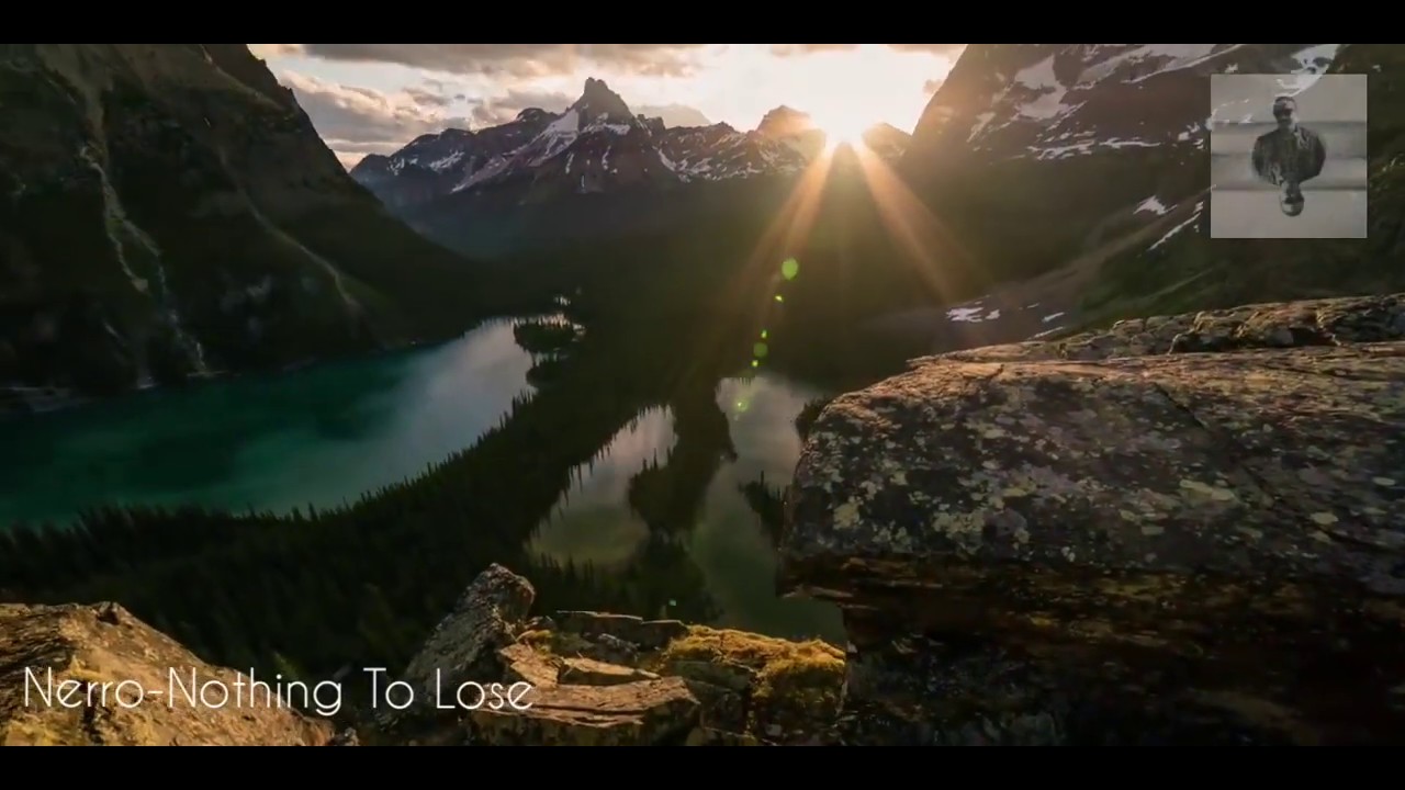 Nerro - Nothing To Lose (Music Video)