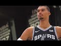 From Parker to Wembanyama: The French giants of the NBA • FRANCE 24 English