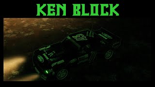 Ken Block 43 | A Forza Horizon 5 Montage Resimi