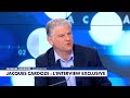 France Télévisions : Jacques Cardoze raconte les dessous de «Complément d’enquête»