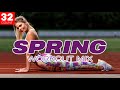 2020 Aerobic Spring Hits Workout Session Vol. 1 (132 Bpm / 32 Count)