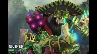 Tiro al blanco Sniper screenshot 1