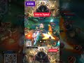 E326 How to Tigreal #shorts #mobilelegends #tigreal #tigrealmontage #tigrealmobilelegends