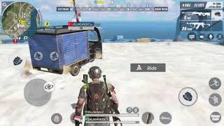 Rules of survival (ROS) eğlenceli an . TROL