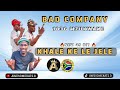 BAD COMPANY 1836 _ KHALE KE LE JELE (NEW 45) prod. by Morefza Maphorisa