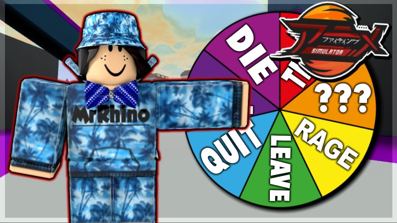 Spin The Wheel Challenge Part 2 In Anime Fighting Simulator Roblox - trshow weirdo gang roblox gfx youtube Spin The Wheel Challenge Part 2 In Anime Fighting Simulator Roblox - weirdo gang roblox gfx youtube