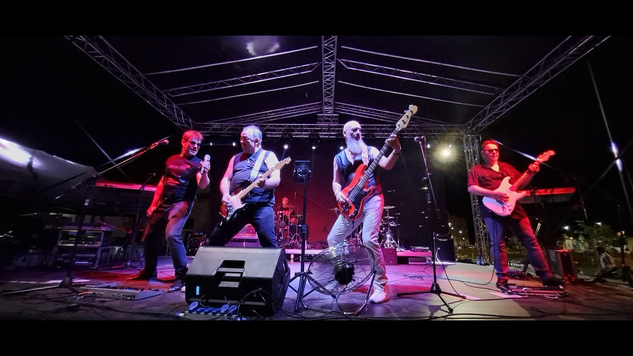 Concert Dinamic - Ziua Orașului Dumbrăveni 2025