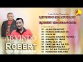 Lagu Batak Terpoopuler Arvindo Simatupang &amp; Robert Simorangkir