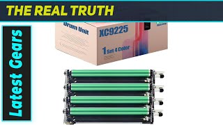 `XC9225 High Yield Drum Unit: Lexmark's Top Performance Upgrade!