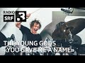 The Young Gods «You Gave Me A Name» - SRF 3 Live-Session