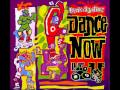 JODY WATLEY - I'm The One U Need (funky chicken mix).