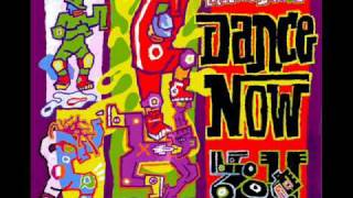 JODY WATLEY - I'm The One U Need (funky chicken mix).