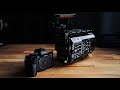 Sony a7S III First Impressions as a Cinematographer