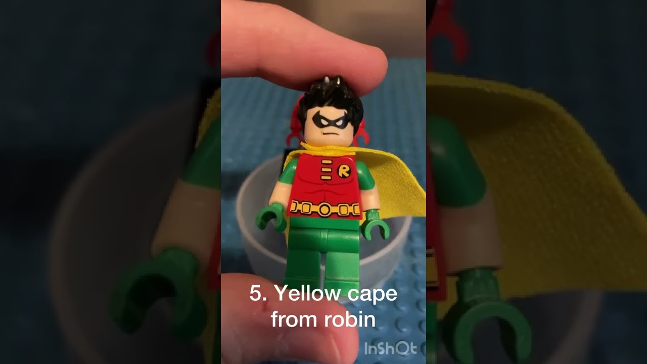 How to make Adam warlock