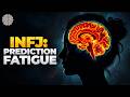 The INFJ Brain Operates Like a Prediction Engine