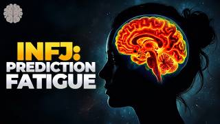The INFJ Brain Operates Like a Prediction Engine