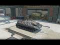 wotb - Jg. Pz. IV - tier 6