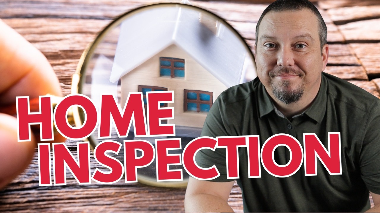 The Home Inspection Guide: What to Expect