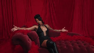 Tink - Huh (Official Video)