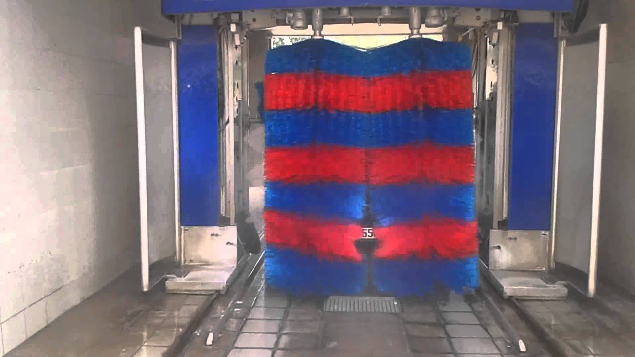 PLASTI DIP CROATIA - DIPPED BMW X5 CAR WASH