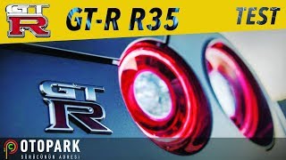 Nissan GTR R35 ft. Ferhat Albayrak
